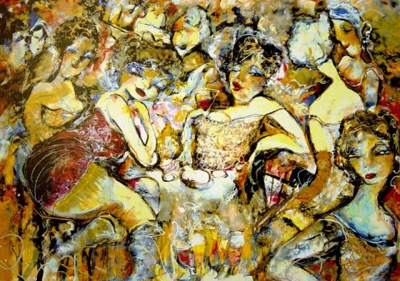 Guy Oliver - Het Eetcafe