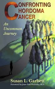 Confronting Chordoma Cancer - Susan L. Garbett